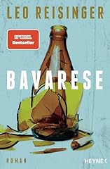 Bavarese roman spiegel gebraucht kaufen  Wird an jeden Ort in Deutschland