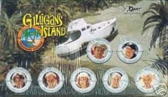 Gilligan island trading for sale  Delivered anywhere in USA 