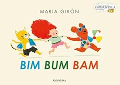 Bim bum bam. usato  Spedito ovunque in Italia 