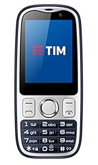 Tim easy smartphone usato  Spedito ovunque in Italia 