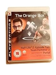 Half life orange for sale  Delivered anywhere in UK