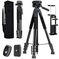 Concept treppiede fotocamera usato  Spedito ovunque in Italia 