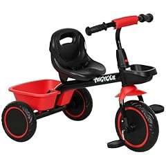 Aiyaplay kids trike for sale  Delivered anywhere in UK
