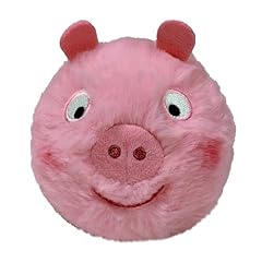 Beanie bouncer peppa for sale  Delivered anywhere in UK