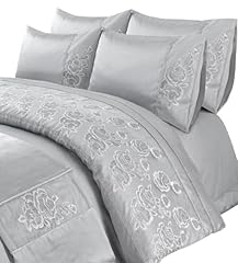 Amara embroidered diamante for sale  Delivered anywhere in UK