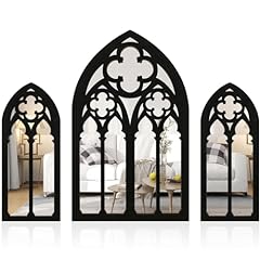 Foribyw 3pcs gothic for sale  Delivered anywhere in UK