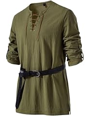 Jemitop men renaissance for sale  Delivered anywhere in USA 