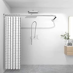 Shower curtain rail for sale  Delivered anywhere in Ireland
