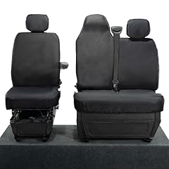 Van seat covers for sale  Delivered anywhere in UK