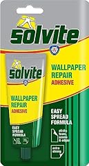 Solvite wallpaper repair for sale  Delivered anywhere in UK