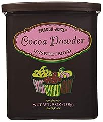 Trader joe cocoa for sale  Delivered anywhere in USA 