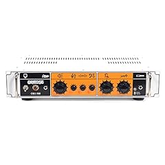 Orange ob1500 bass for sale  Delivered anywhere in USA 