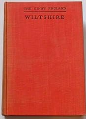 King england wiltshire for sale  Delivered anywhere in UK
