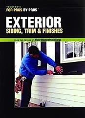 Exterior siding trim for sale  Delivered anywhere in USA 