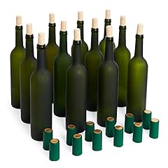 bouteille vin vide d'occasion  Livré partout en France