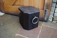 Heavy duty doorstop for sale  Delivered anywhere in UK