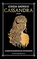 Cassandra, usato usato  Spedito ovunque in Italia 