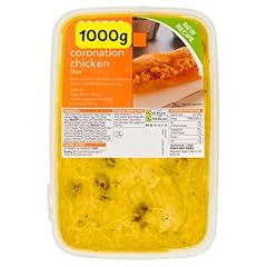 1kg coronation chicken for sale  Delivered anywhere in UK