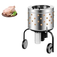 Electric chicken plucker for sale  Delivered anywhere in USA 