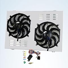 Resfriador aluminum radiator for sale  Delivered anywhere in USA 