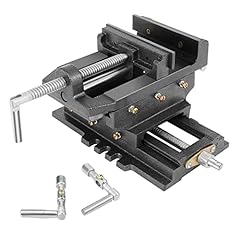Cross slide vise for sale  Delivered anywhere in USA 