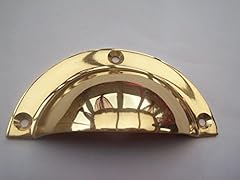 Ironmongery 90mm cup for sale  Delivered anywhere in UK