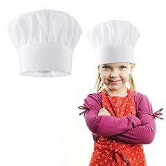 Lusofie chef hats for sale  Delivered anywhere in UK