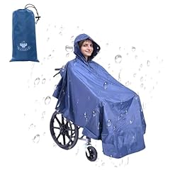 Fonakei rollstuhlponcho rollst gebraucht kaufen  Wird an jeden Ort in Deutschland