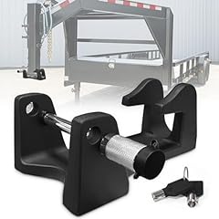 Lanbos gooseneck lock for sale  Delivered anywhere in USA 