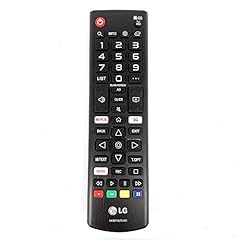 Akb75675301 genuine remote for sale  Delivered anywhere in UK