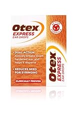 Otex express ear for sale  Delivered anywhere in UK