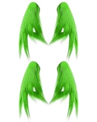 Bnikion pair green for sale  Delivered anywhere in USA 