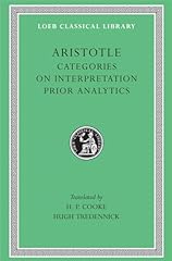 Aristotle categories. interpre for sale  Delivered anywhere in USA 