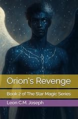 Orion revenge 2 for sale  Delivered anywhere in UK