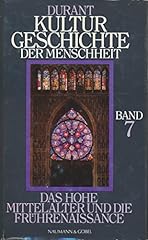 Durant kultur geschichte gebraucht kaufen  Wird an jeden Ort in Deutschland