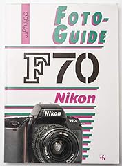 Nikon handbuch foto for sale  Delivered anywhere in UK