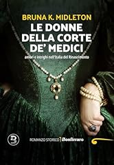 Donne della corte usato  Spedito ovunque in Italia 