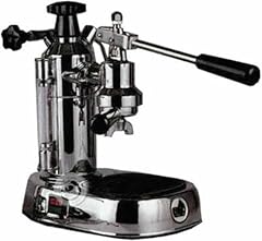Pavoni europiccola chrome for sale  Delivered anywhere in USA 