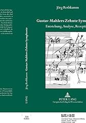 Gustav mahlers symphonie gebraucht kaufen  Wird an jeden Ort in Deutschland
