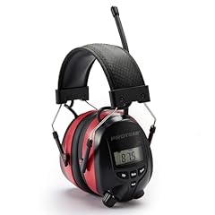 Rechargeable ear defenders for sale  Delivered anywhere in Ireland