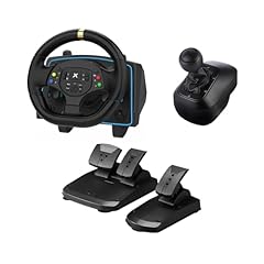 Doyo gaming steering for sale  Delivered anywhere in UK