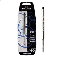Pack sheaffer ballpoint for sale  Delivered anywhere in UK