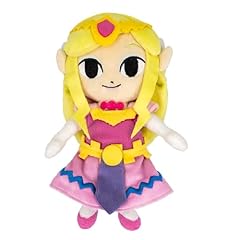 Nintendo together peluche usato  Spedito ovunque in Italia 