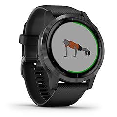 Garmin renewed vívoactive for sale  Delivered anywhere in UK