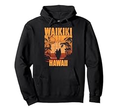 Waikiki sweat capuche d'occasion  Livré partout en France