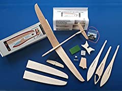 Craftyproducts balsa kit usato  Spedito ovunque in Italia 