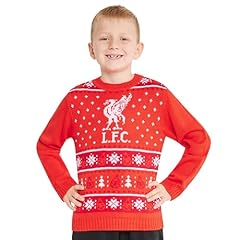 Liverpool christmas jumper for sale  Delivered anywhere in UK