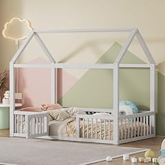 Lit cabane enfants d'occasion  Livré partout en Belgiqu