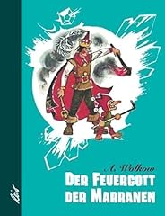 Feuergott marranen märchen gebraucht kaufen  Wird an jeden Ort in Deutschland