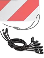 Gepäckspanner warntafel 50cm gebraucht kaufen  Wird an jeden Ort in Deutschland